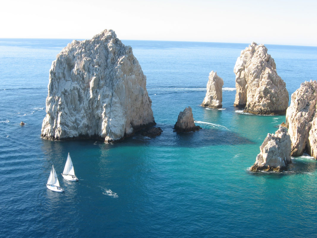 sailboat charter cabo san lucas