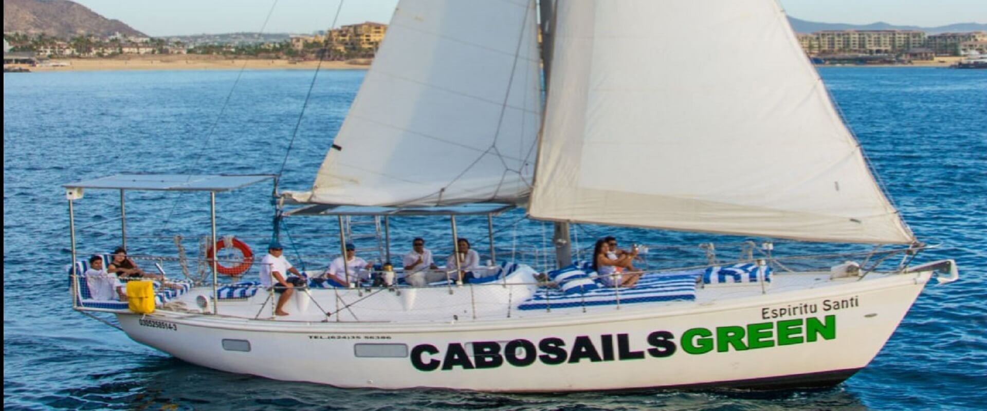 cabo sailboat excursions