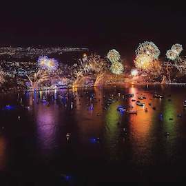 Cabo New Year Celebration Cabo New Year Celebration