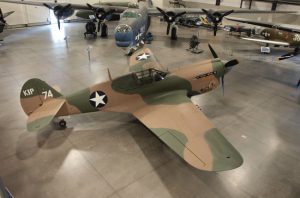curtiss 40e