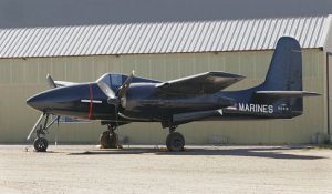grumman f7f tigercat